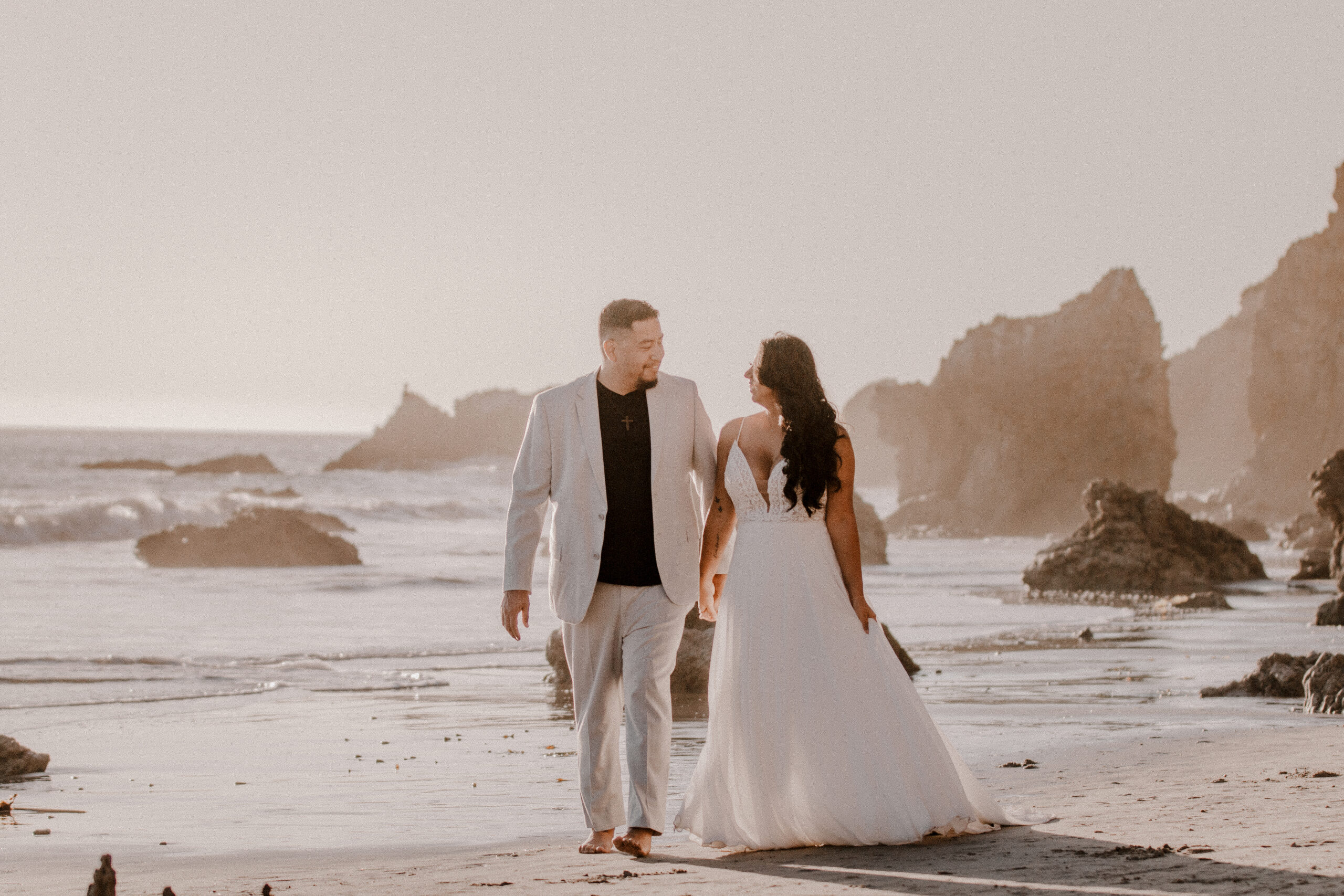 Vow Renewal El Matador